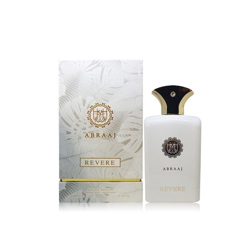Abraaj Revere EDP - 100ML
