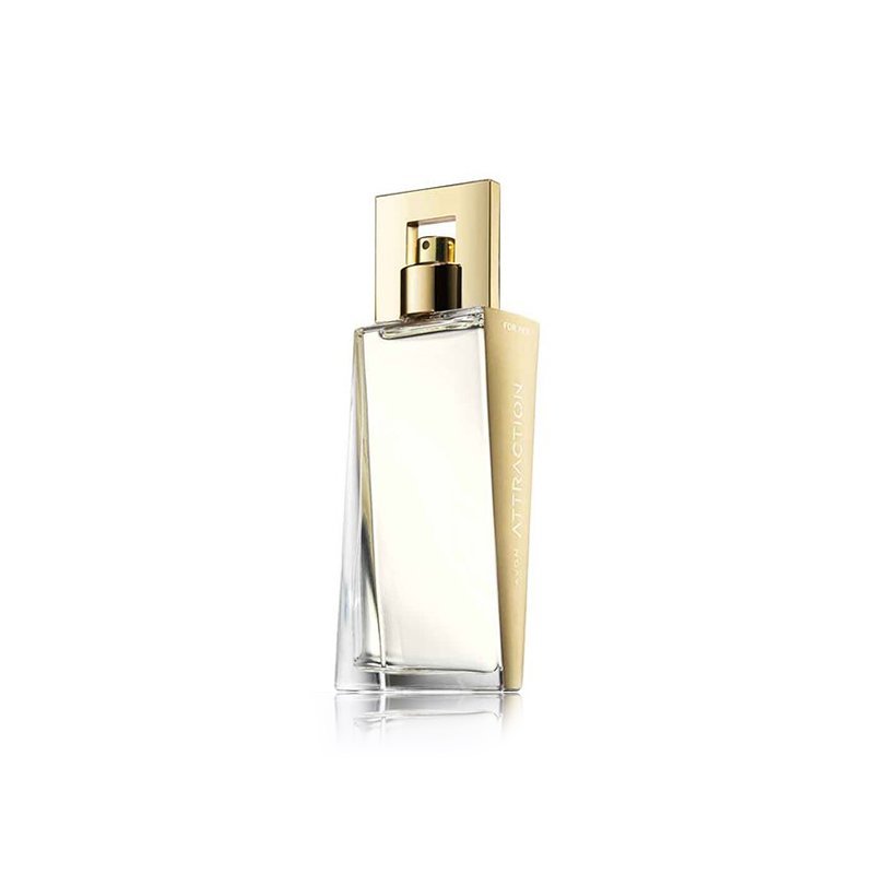 Attraction For Her EDP - 50ML