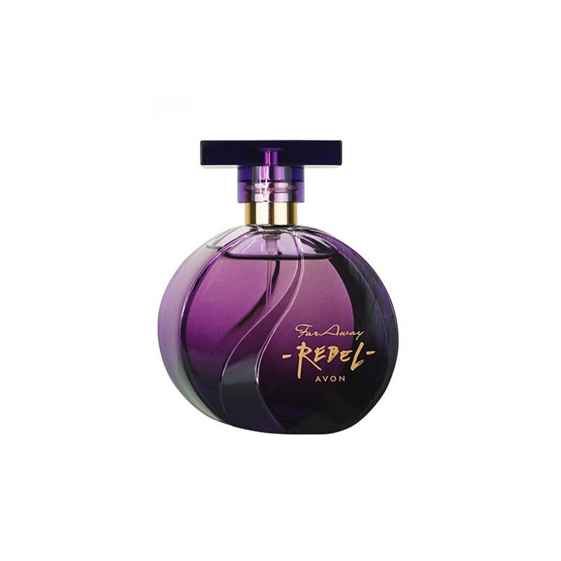 Far Away Rebel EDP - 50ML