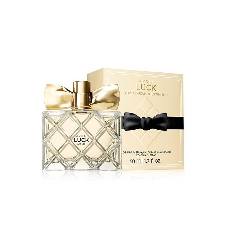 Luck For Her EDP - 50ML