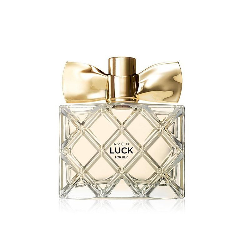 Luck For Her EDP - 50ML