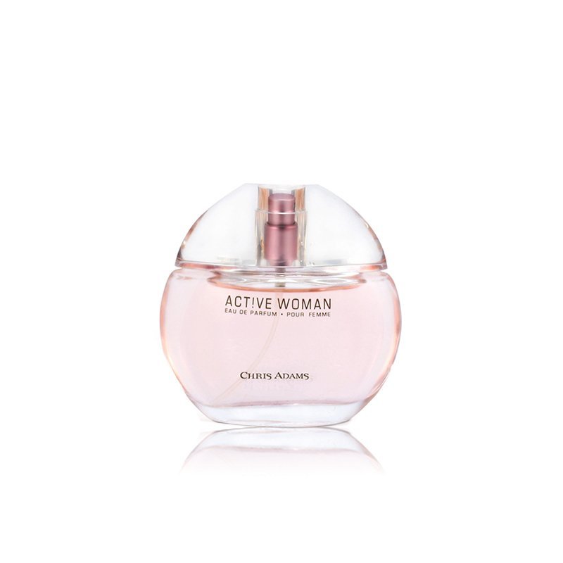 Active Woman EDP - 80ml