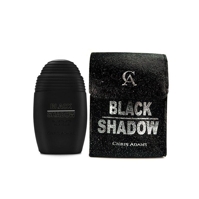 Black Shadow EDP - 100ml