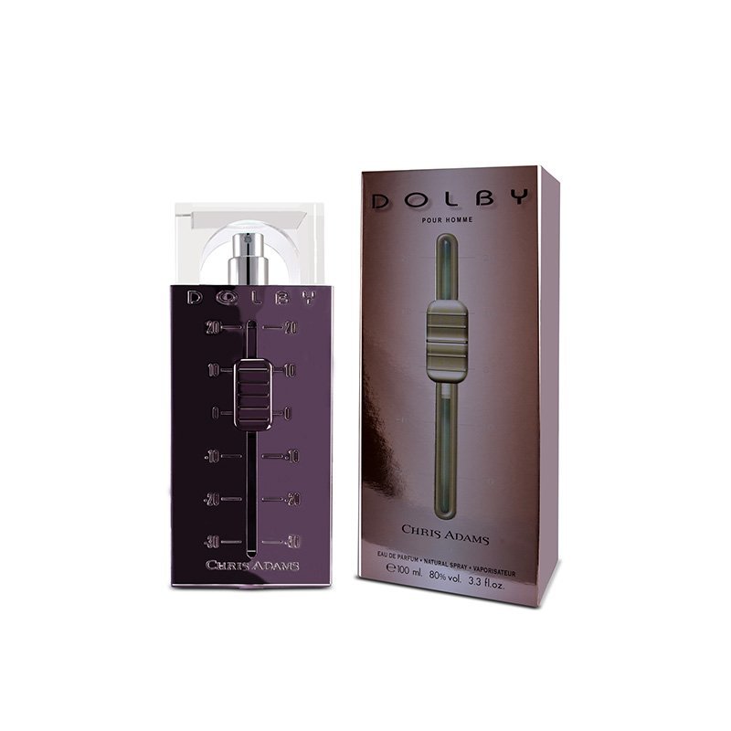 Dolby Pour Homme EDP - 100ML