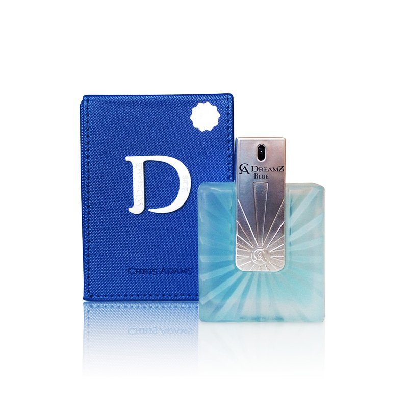 CA Dreamz Blue EDP - 100ML