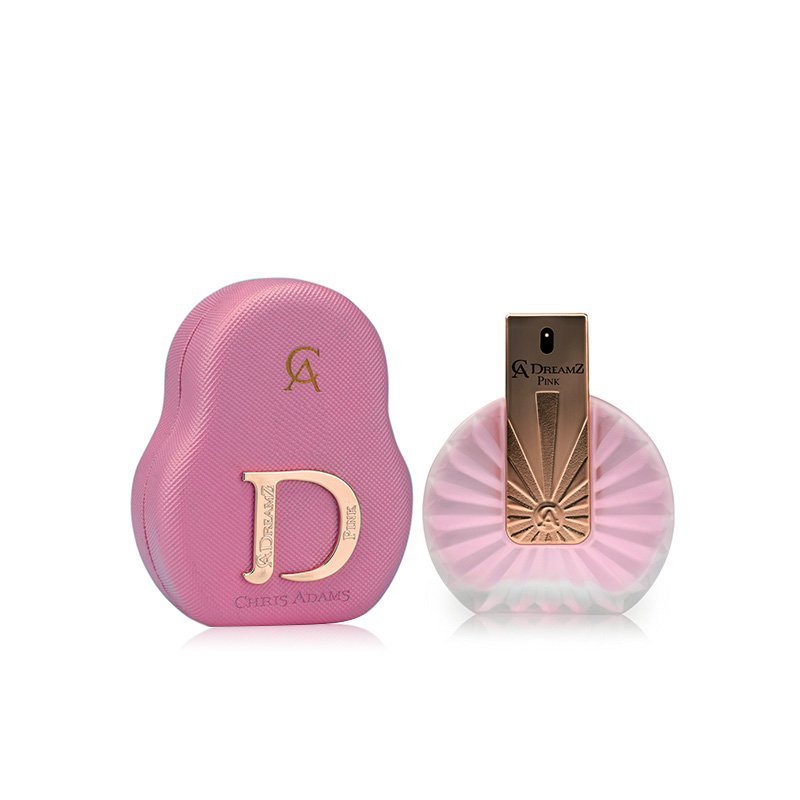 CA Dreamz Pink EDP - 100ml