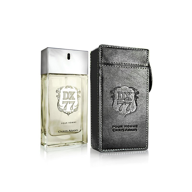 Chris Adams DX 77 Men EDP - 100ml