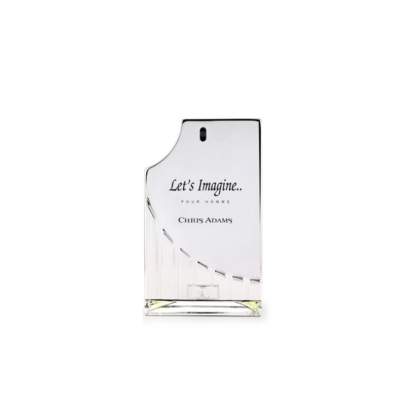 Let's Imagine EDP - 100ml