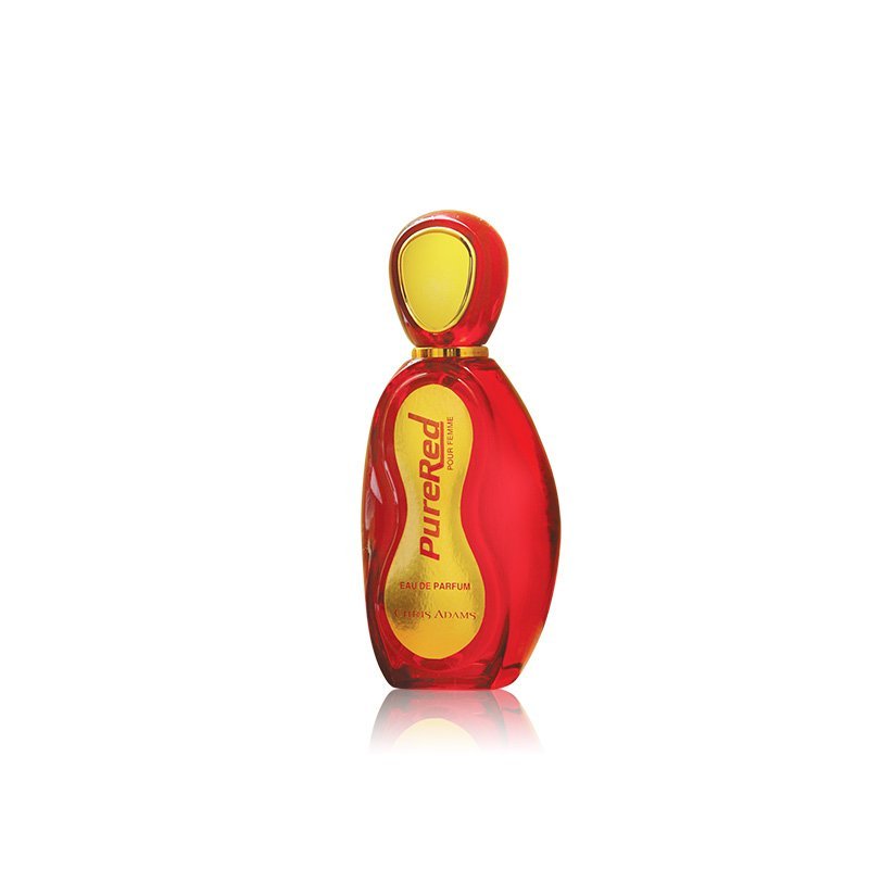 Chris Adams Pure Red EDP - 100ml