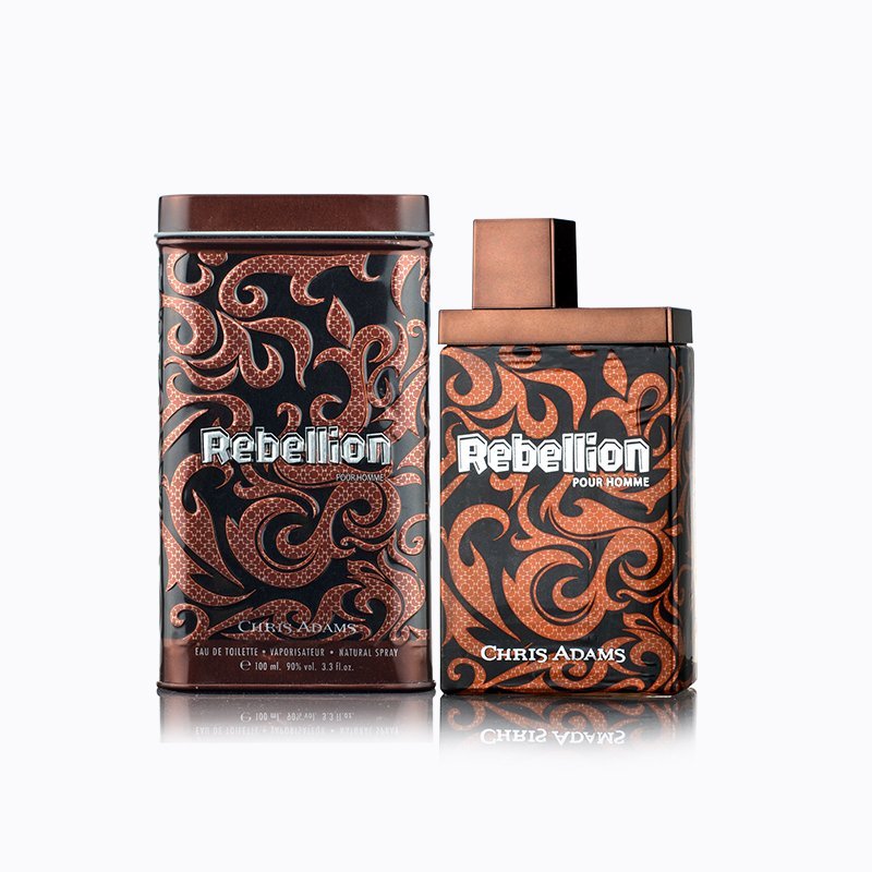 Rebellion EDP - 100ML