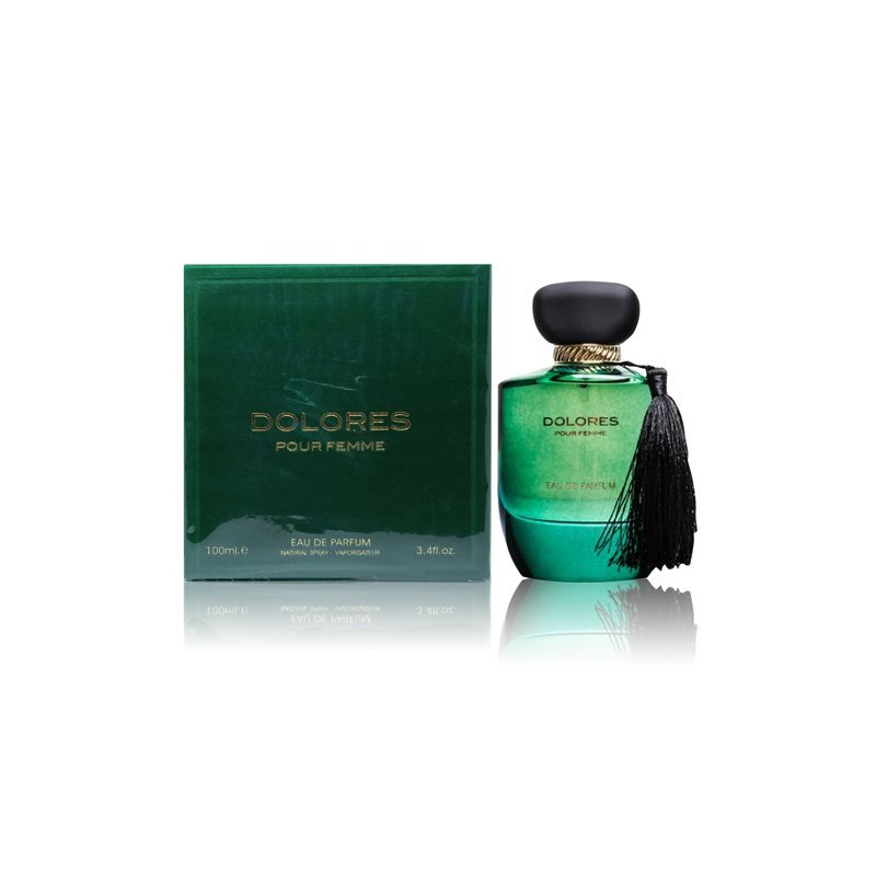Dolores EDP - 100Ml