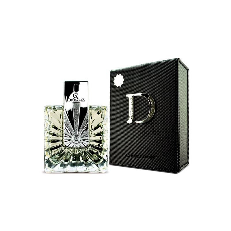 CA Dreamz Black EDP - 100ML