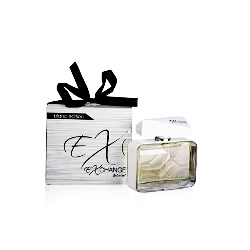 Exchange Blanc EDP - 100ML