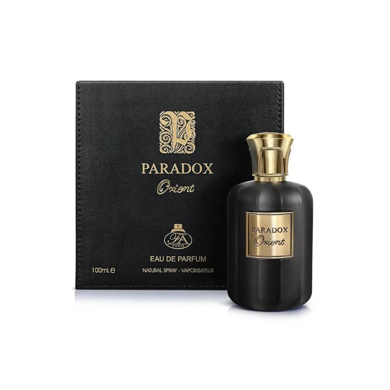 Paradox Orient EDP - 100ml