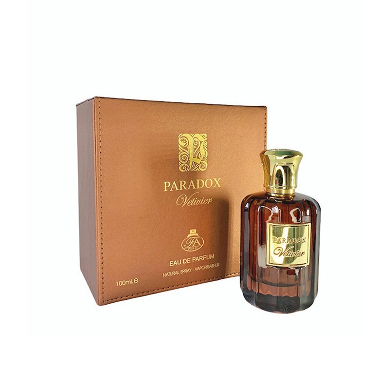 Paradox Vetivier EDP - 100ml