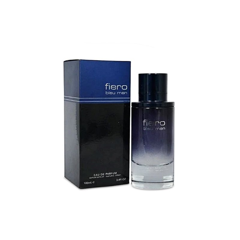 Fiero Bleu Man EDP - 100ml