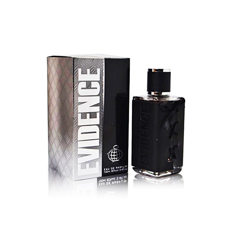 Fragrance World Evidence EDP - 100ml