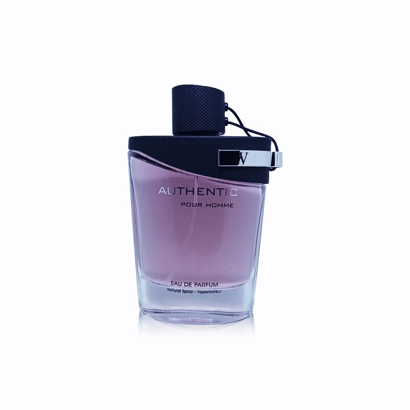 Authentic Pour Homme EDP - 100ML