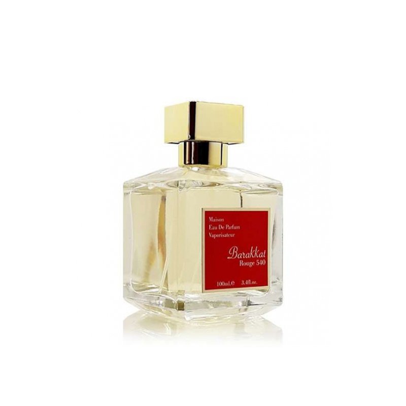 Barakkat Rouge 540 EDP - 100ml