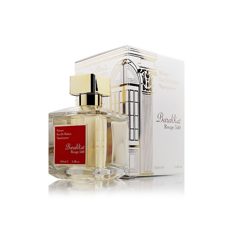 Barakkat Rouge 540 EDP - 100ml