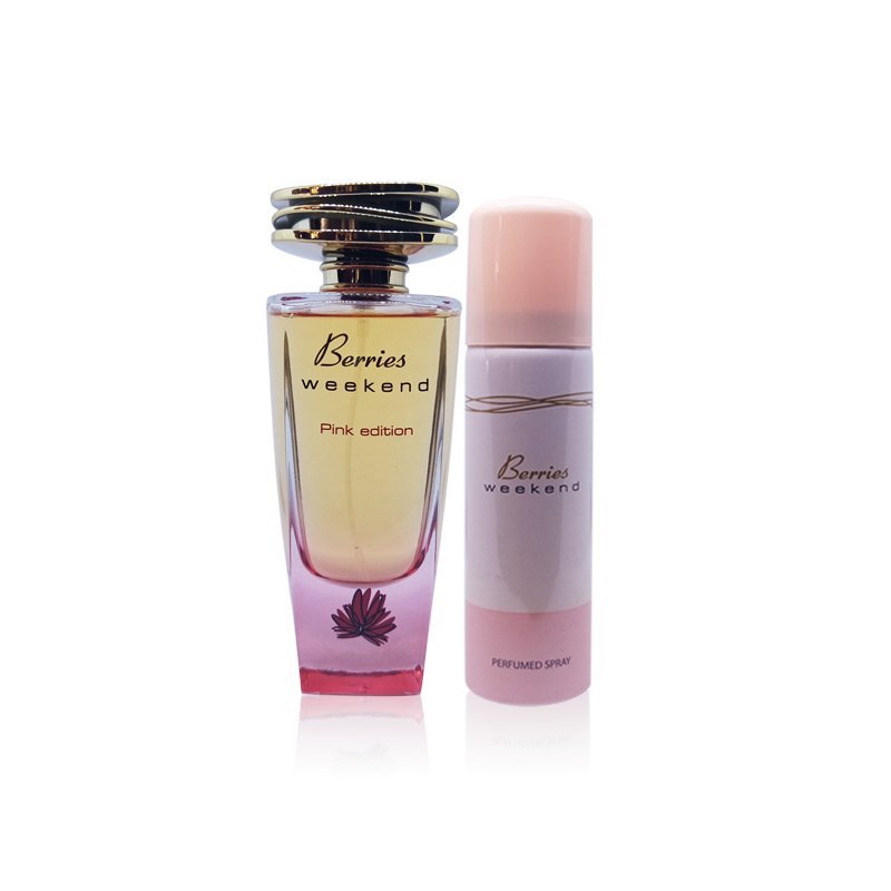 Berries Weekend EDP - 100ml