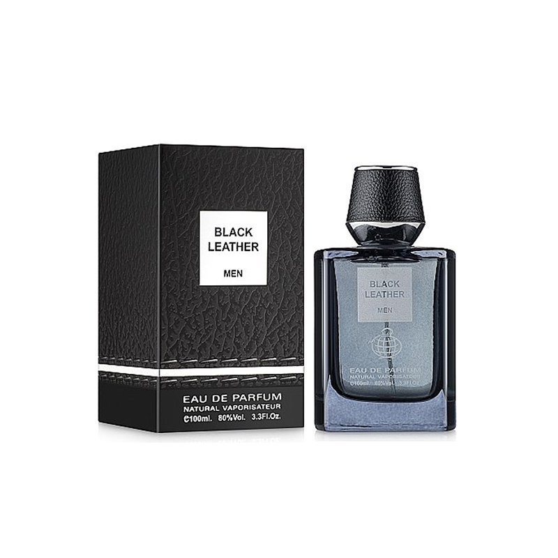 Black Leather EDP - 100ML