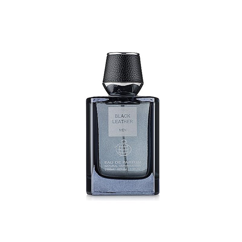 Black Leather EDP - 100ML