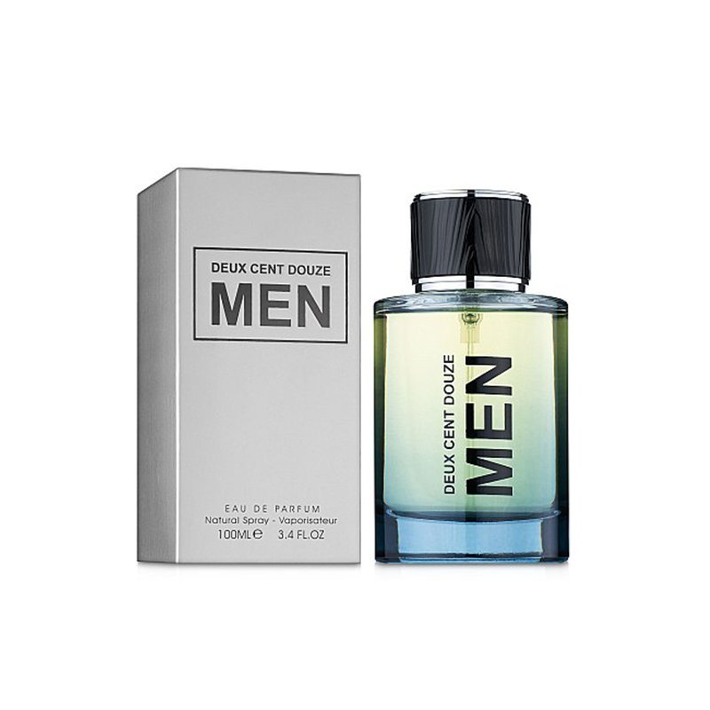 Deux Cent EDP - 100ML