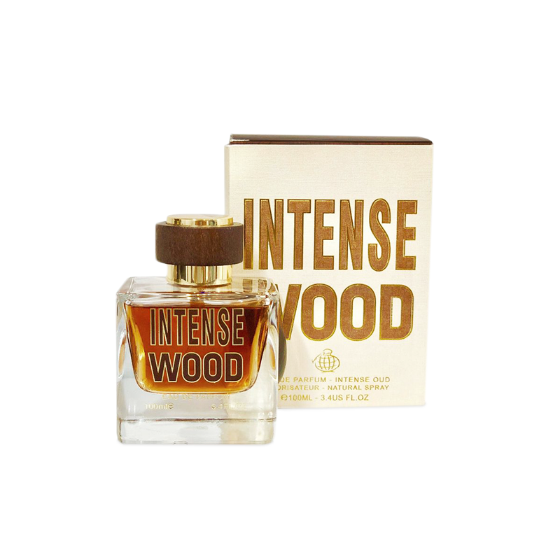 Intense Wood EDP - 100ML