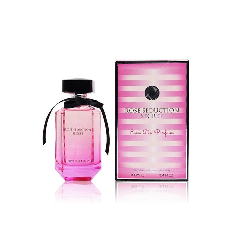 Rose Seduction Secret EDP - 100ML