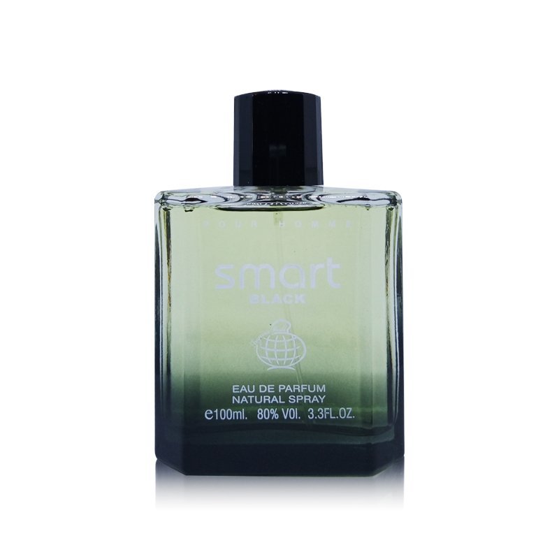 Smart Black EDP - 100ML
