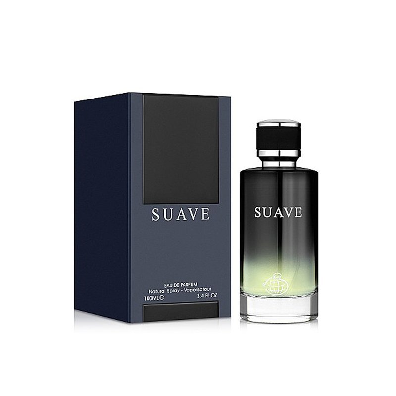 Fragrance World Suave EDP - 100ml