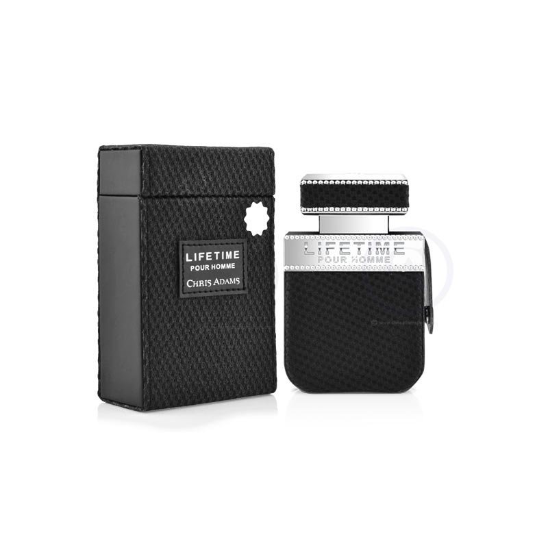 Lifetime For Men EDP - 100ML