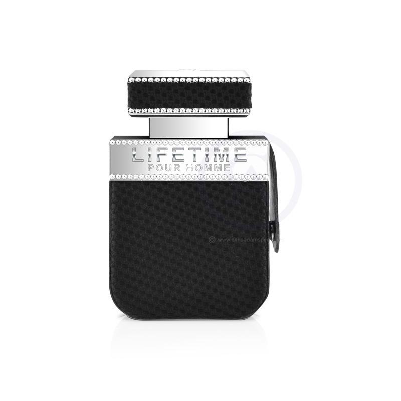 Lifetime For Men EDP - 100ML