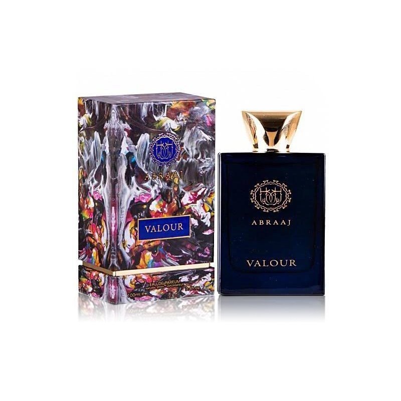 Abraaj Valour EDP - 100ML